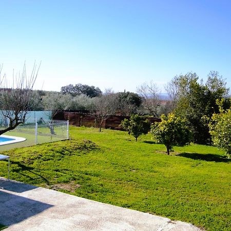 La Casa Del Carreron Villa Montilla Exterior photo